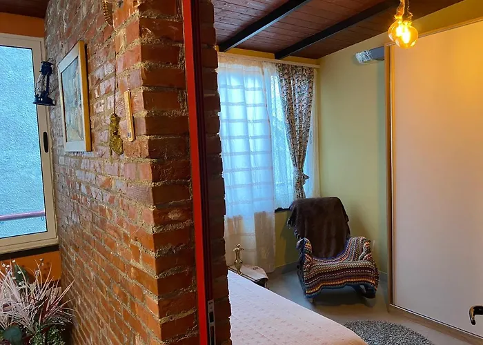 Apart Hotel Scutari