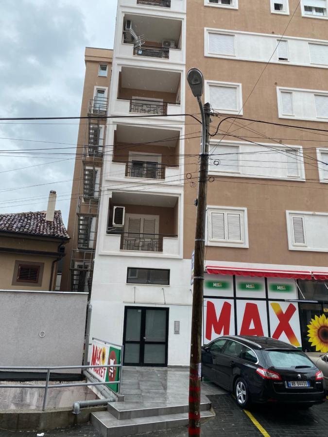 Apartamento Apart Scutari *