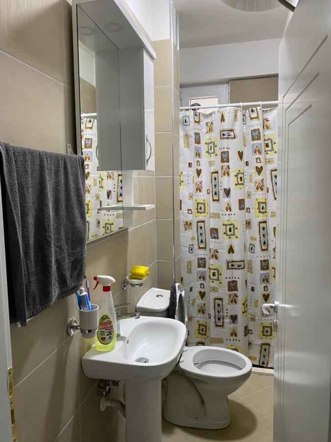 Apart Scutari Shkodër