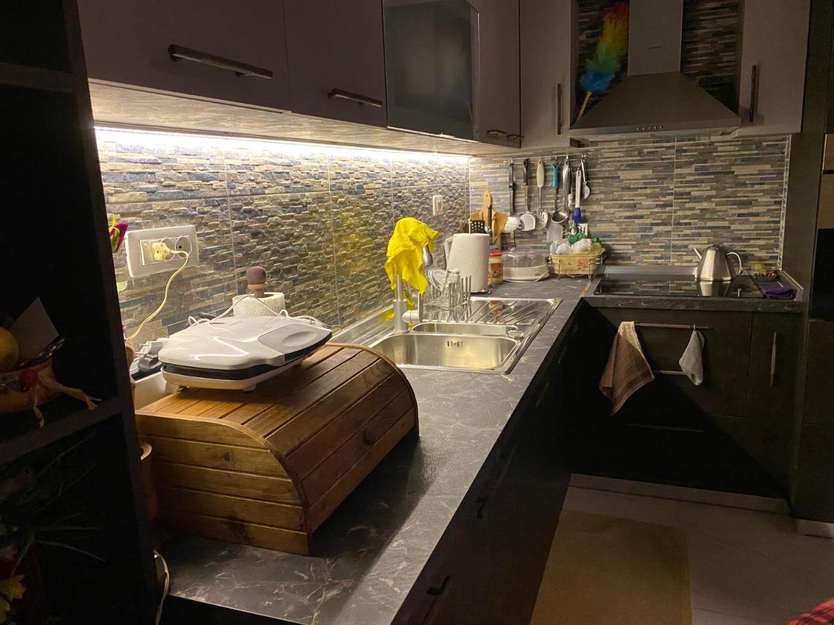 Apartamento Apart Scutari *