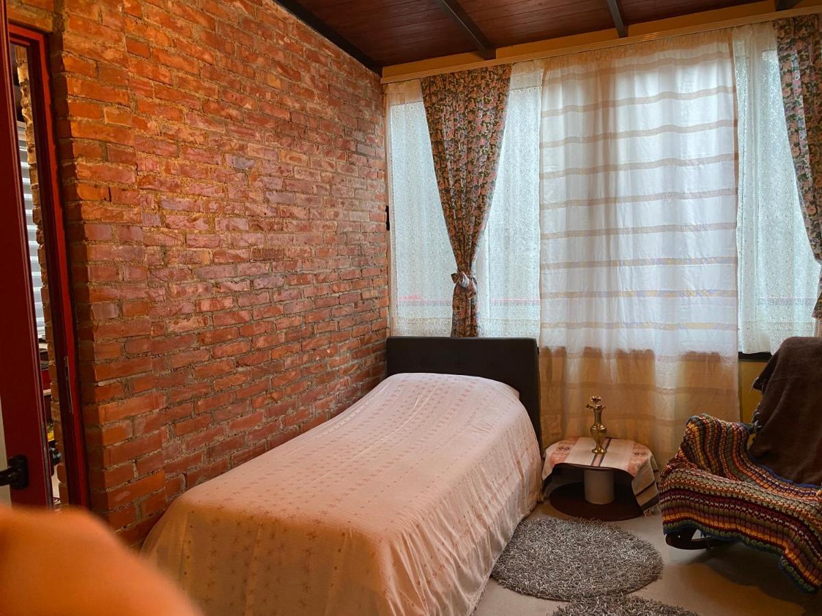Apart Scutari Apartamento *