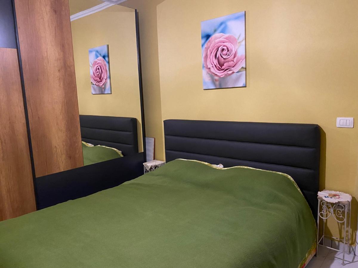 Apart Scutari Apartamento