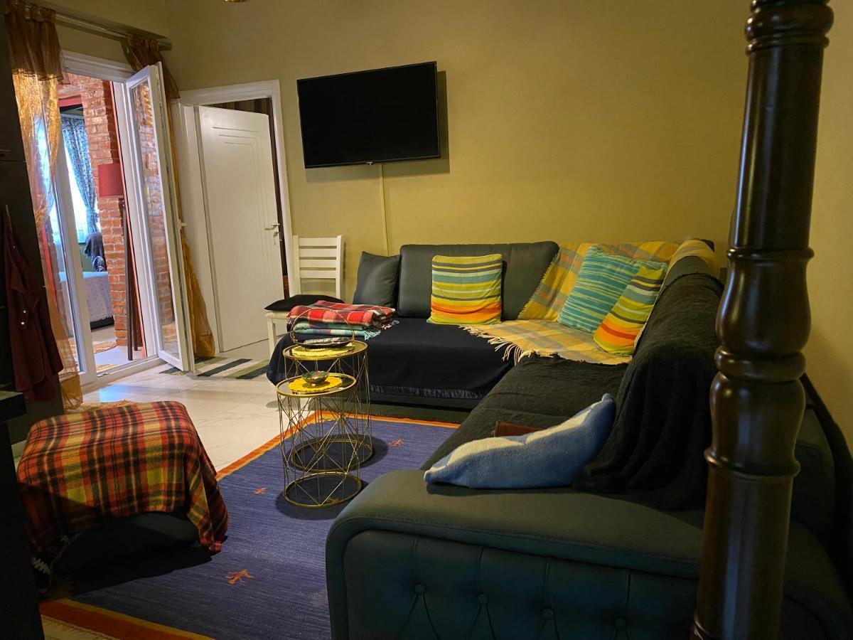Apart Scutari Apartamento